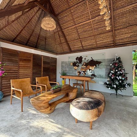 Bali Cozy Bungalows, Nusa Dua Benoa Dış mekan fotoğraf