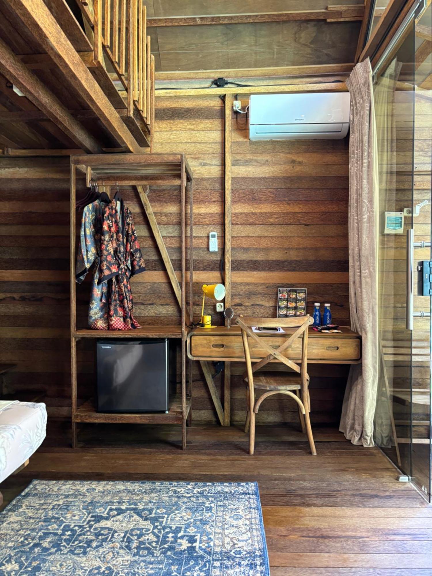 Bali Cozy Bungalows, Nusa Dua Benoa Dış mekan fotoğraf