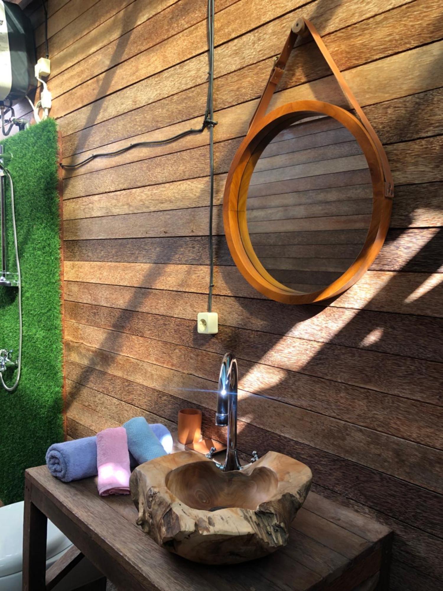 Bali Cozy Bungalows, Nusa Dua Benoa Dış mekan fotoğraf