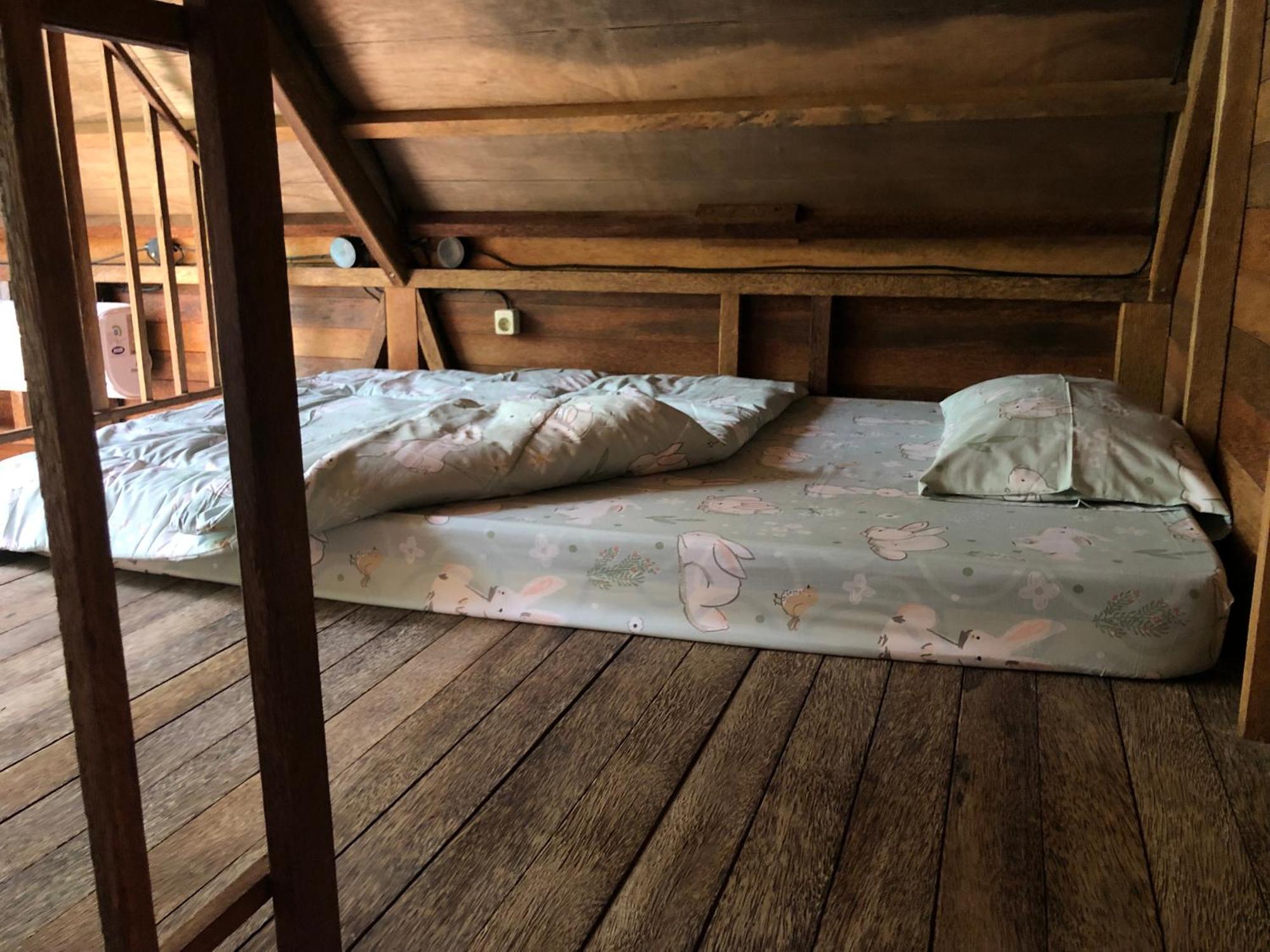 Bali Cozy Bungalows, Nusa Dua Benoa Dış mekan fotoğraf