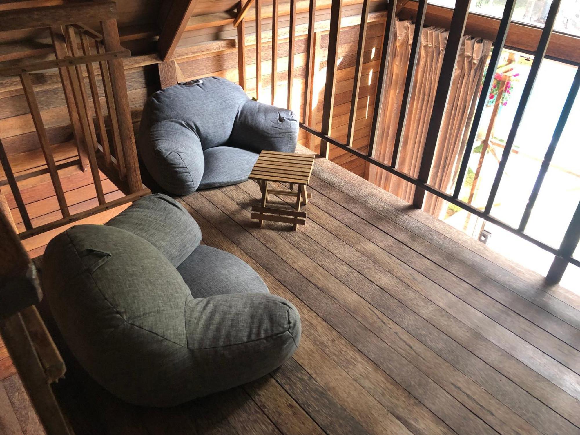 Bali Cozy Bungalows, Nusa Dua Benoa Dış mekan fotoğraf