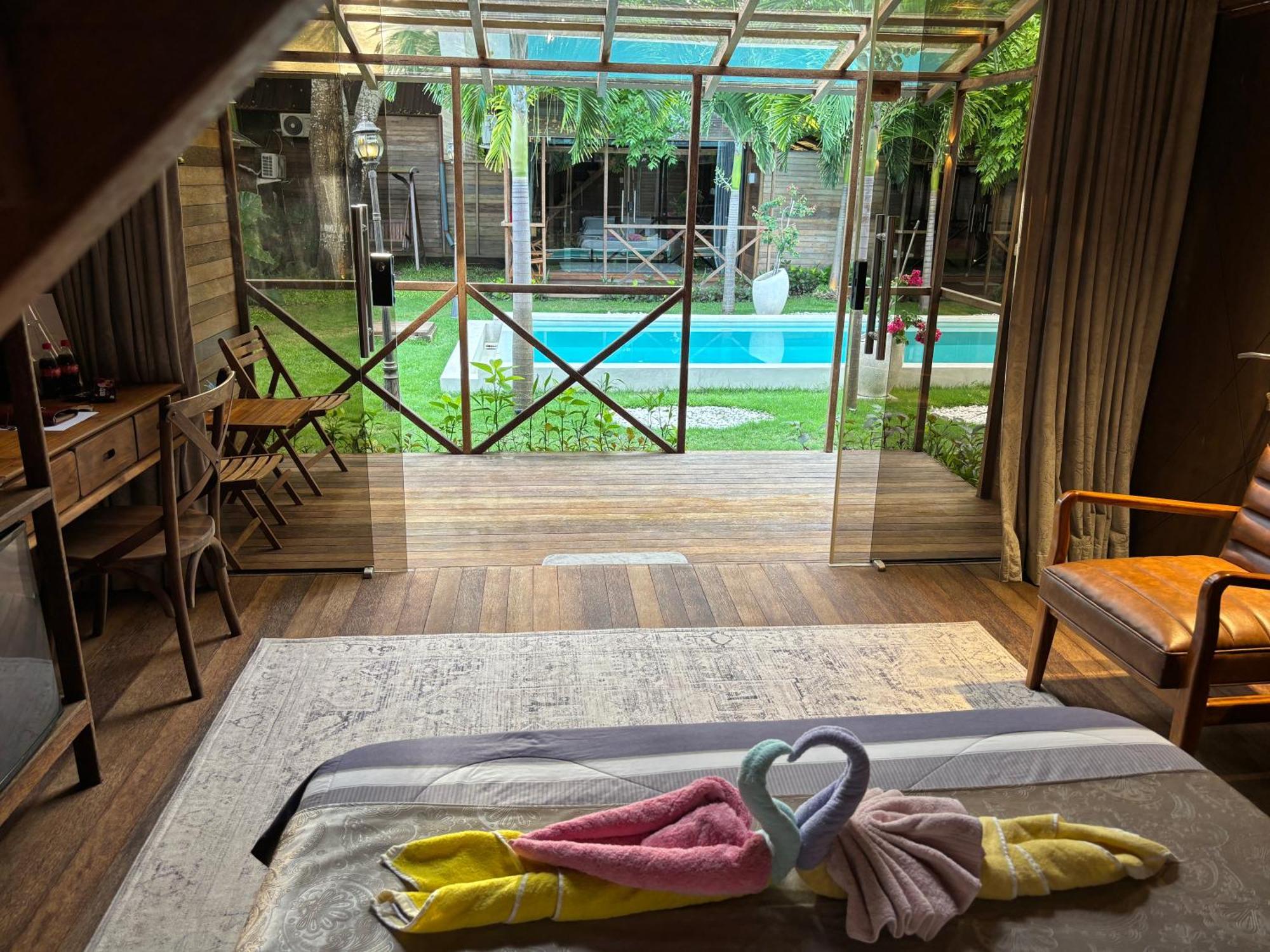 Bali Cozy Bungalows, Nusa Dua Benoa Dış mekan fotoğraf