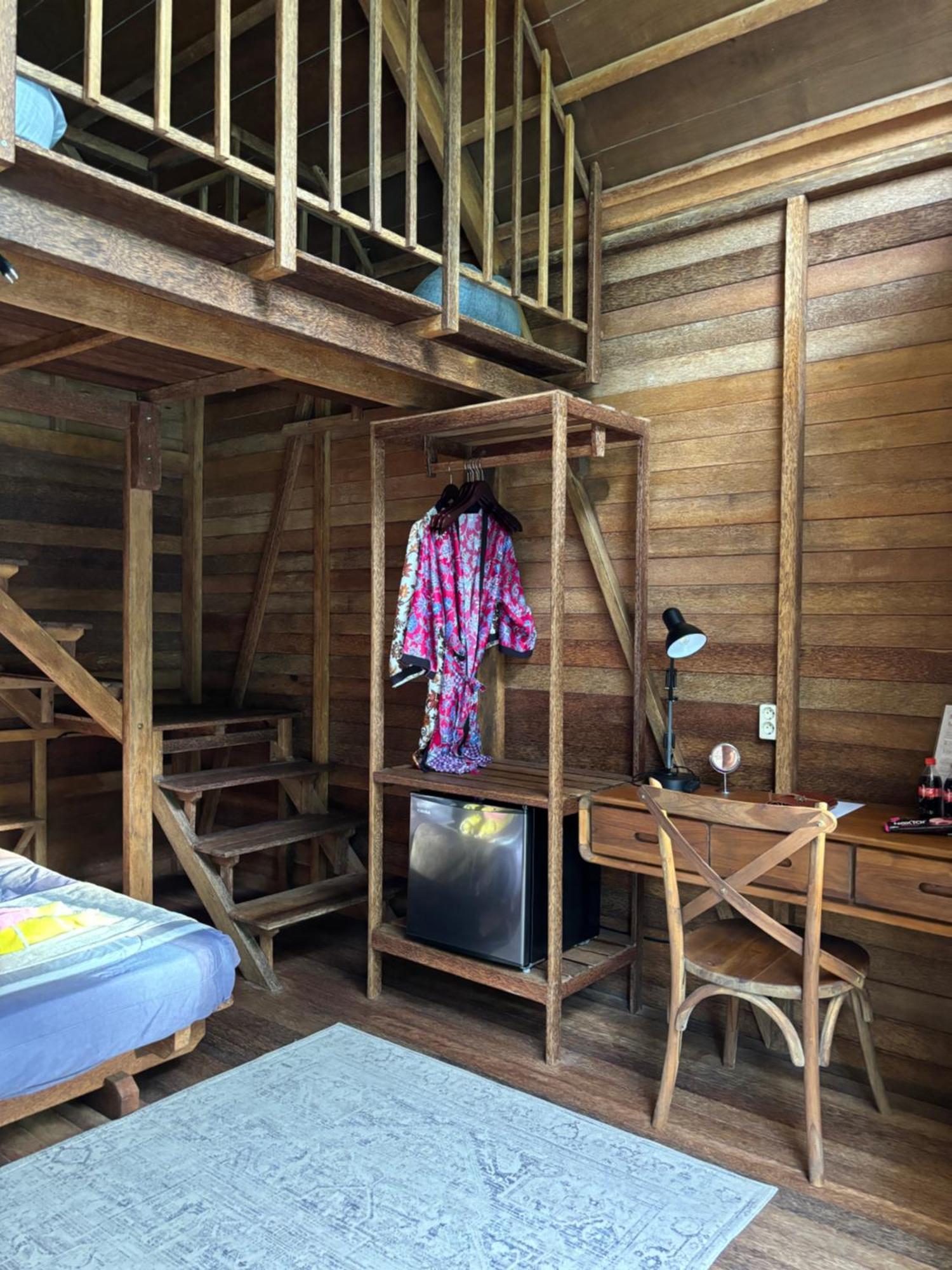 Bali Cozy Bungalows, Nusa Dua Benoa Dış mekan fotoğraf