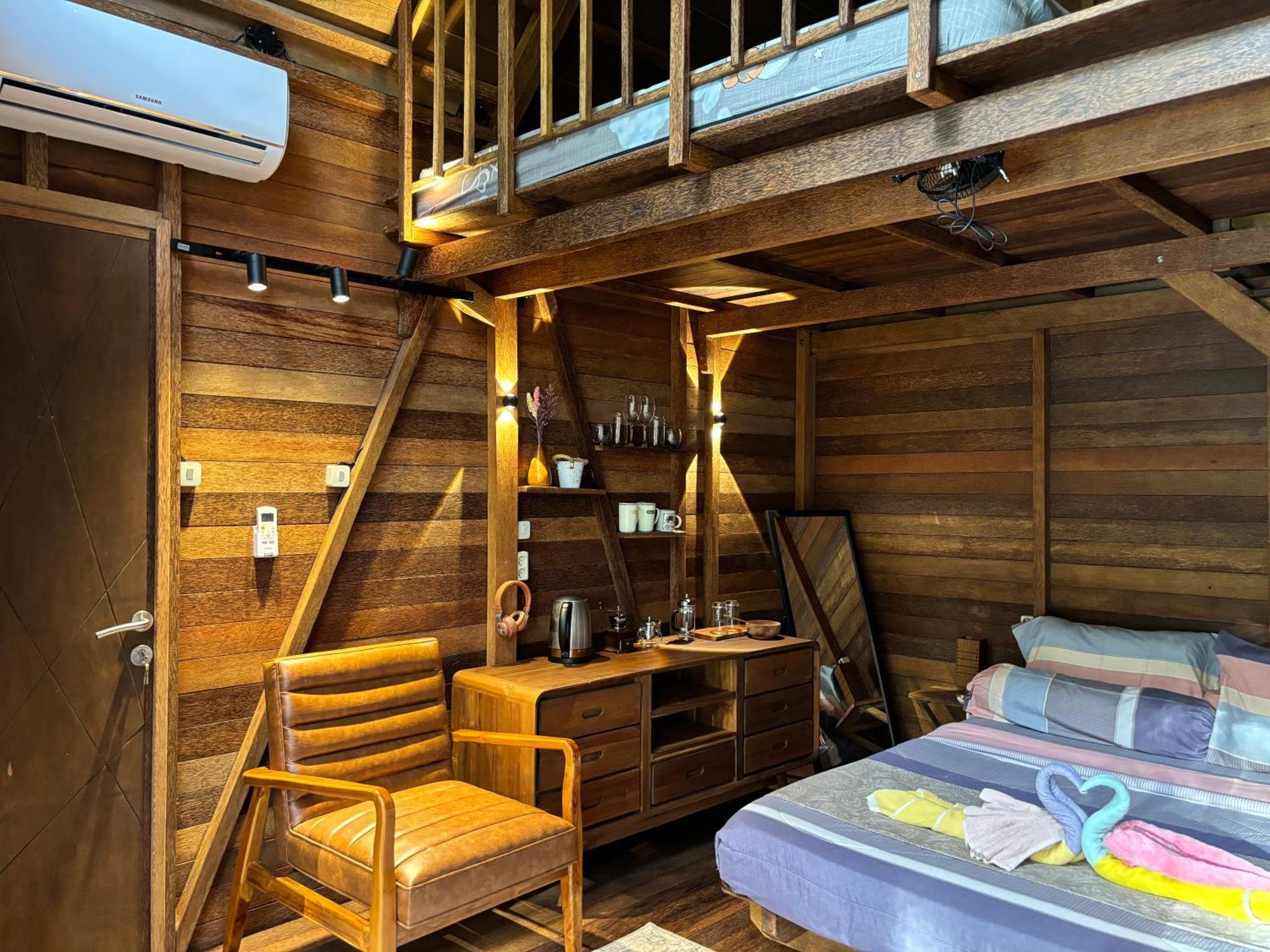 Bali Cozy Bungalows, Nusa Dua Benoa Dış mekan fotoğraf