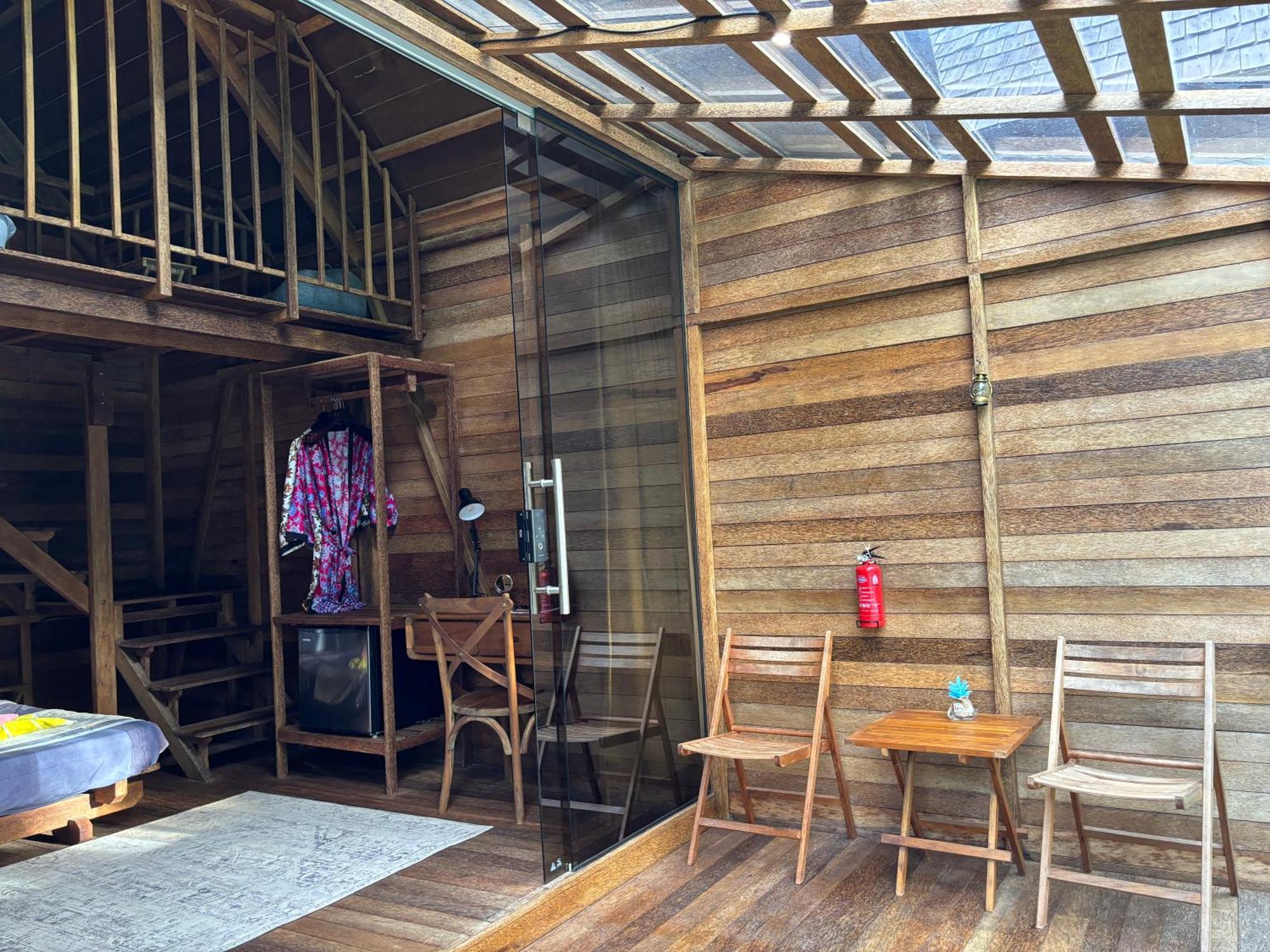 Bali Cozy Bungalows, Nusa Dua Benoa Dış mekan fotoğraf