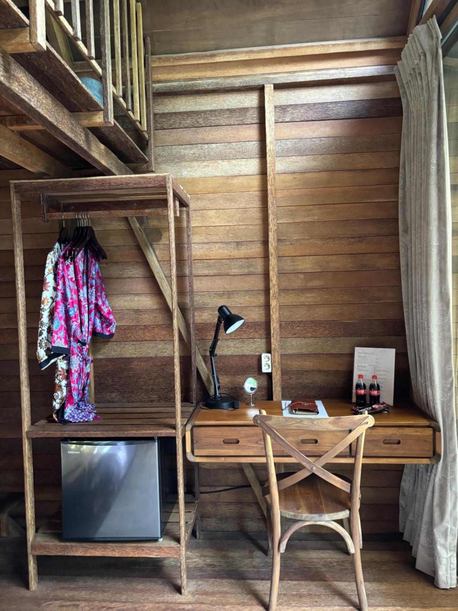 Bali Cozy Bungalows, Nusa Dua Benoa Dış mekan fotoğraf