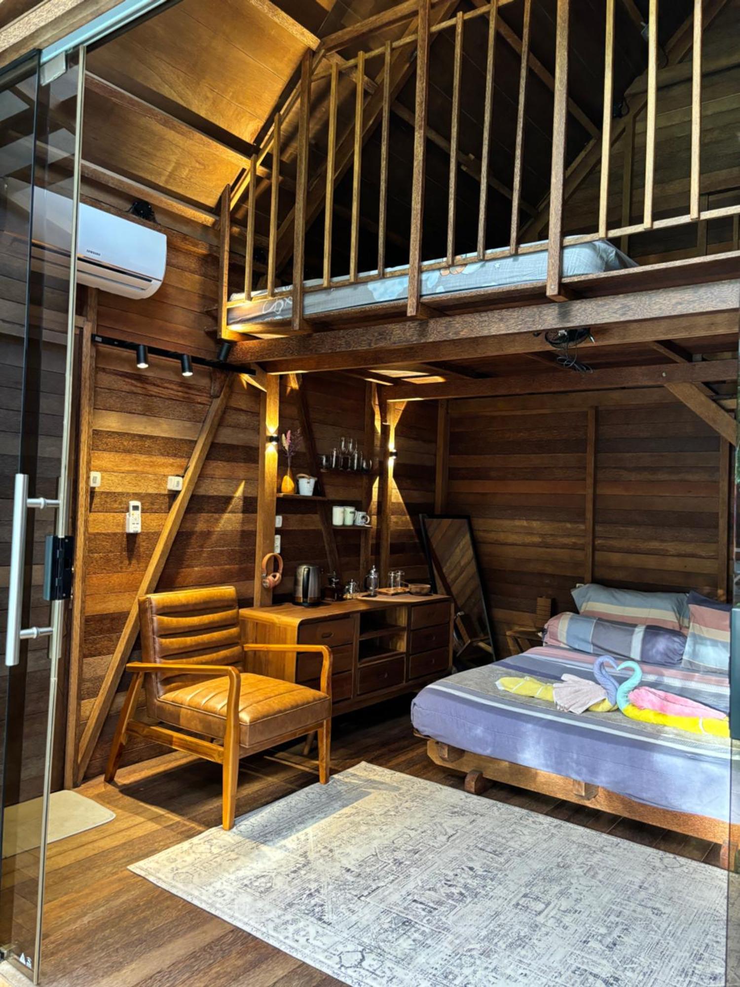 Bali Cozy Bungalows, Nusa Dua Benoa Dış mekan fotoğraf
