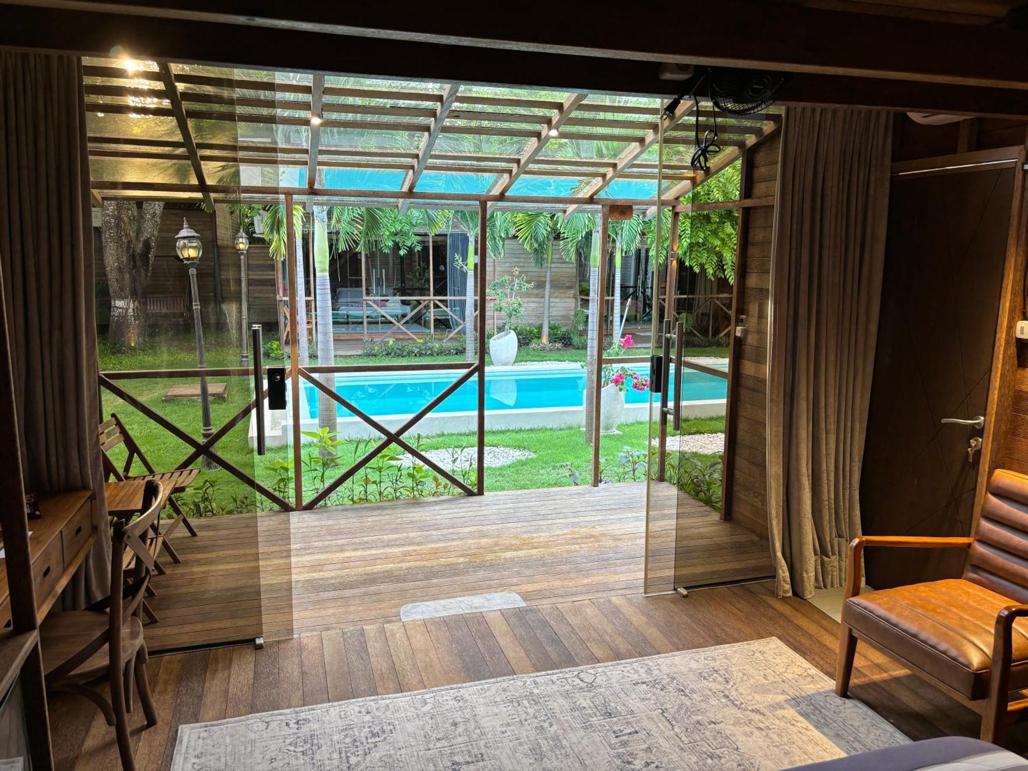 Bali Cozy Bungalows, Nusa Dua Benoa Dış mekan fotoğraf