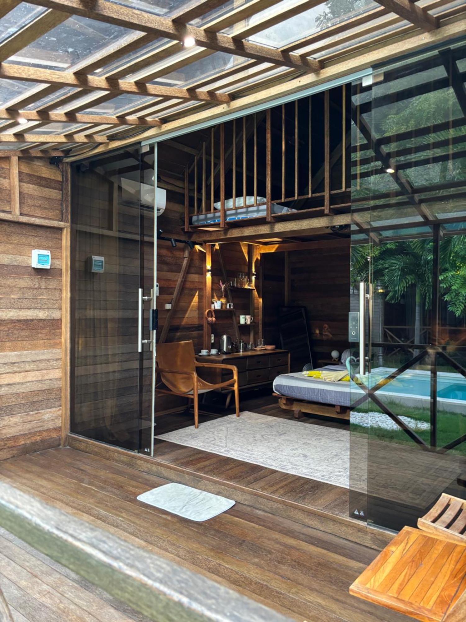 Bali Cozy Bungalows, Nusa Dua Benoa Dış mekan fotoğraf