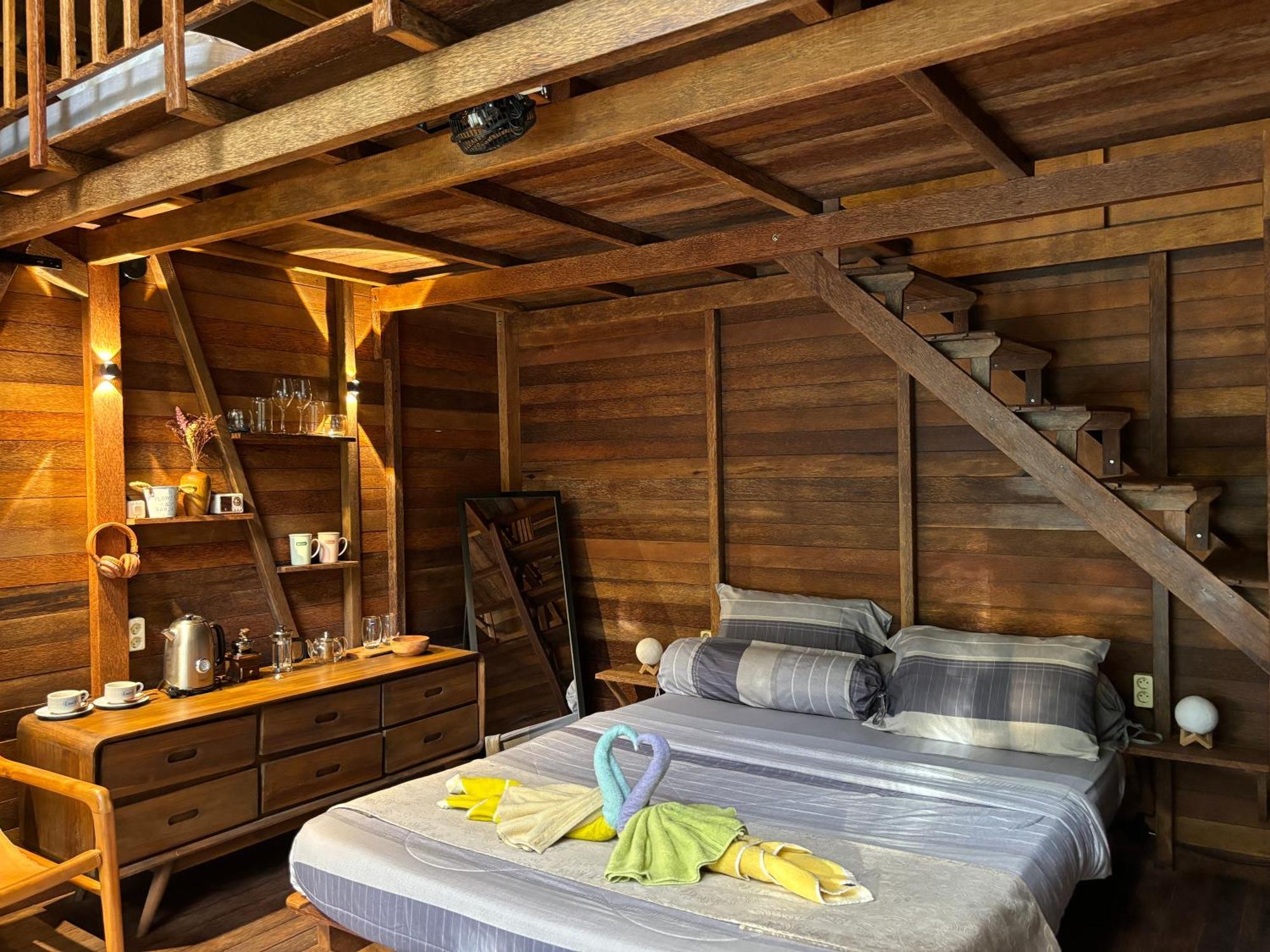 Bali Cozy Bungalows, Nusa Dua Benoa Dış mekan fotoğraf