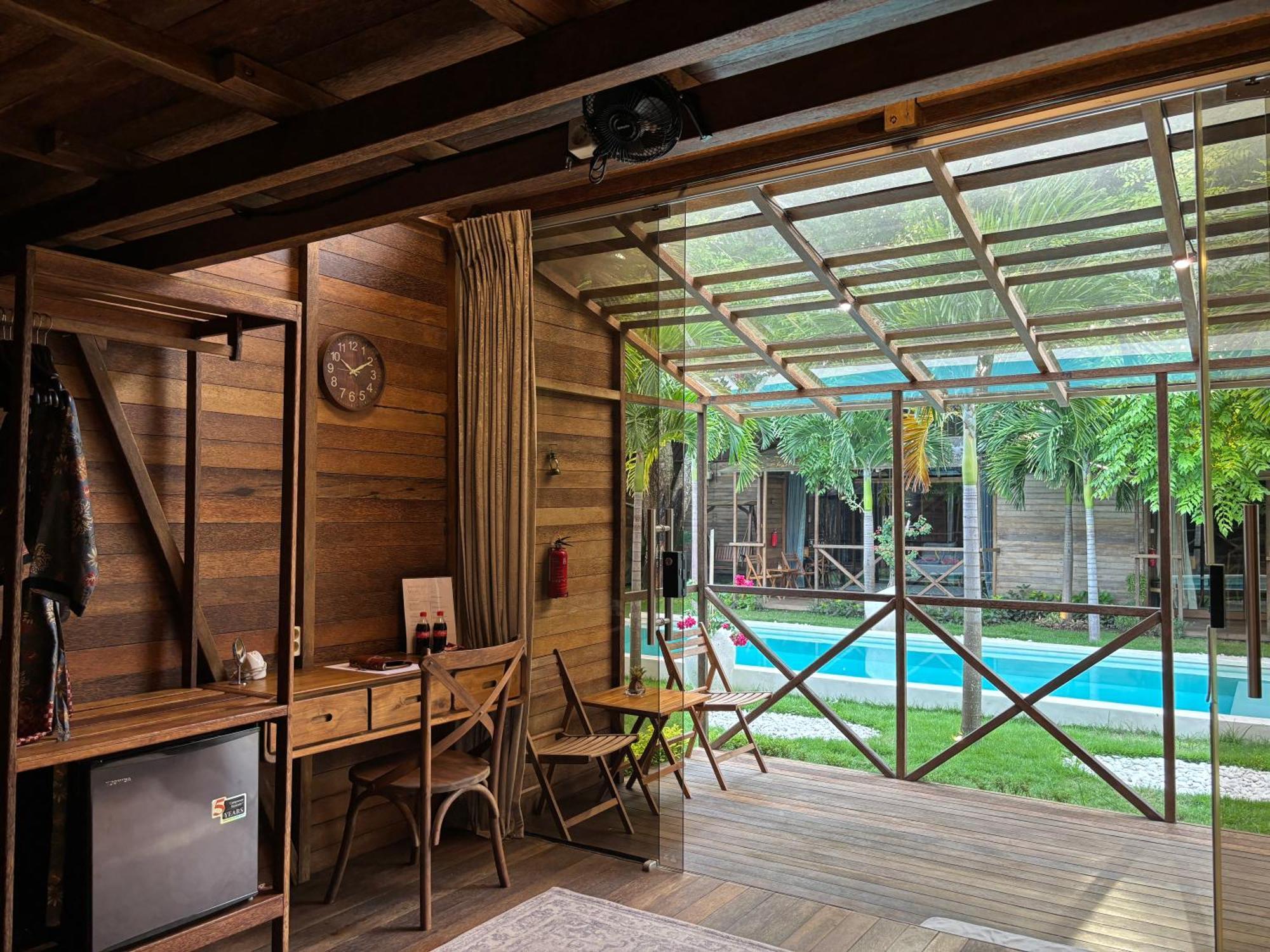 Bali Cozy Bungalows, Nusa Dua Benoa Dış mekan fotoğraf