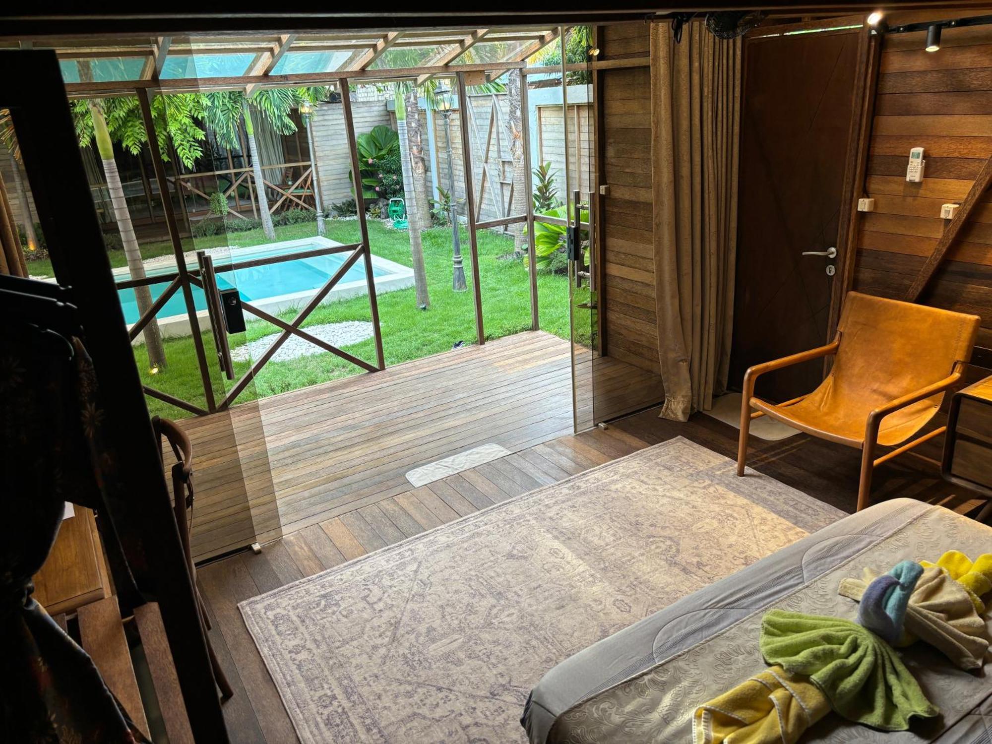 Bali Cozy Bungalows, Nusa Dua Benoa Dış mekan fotoğraf