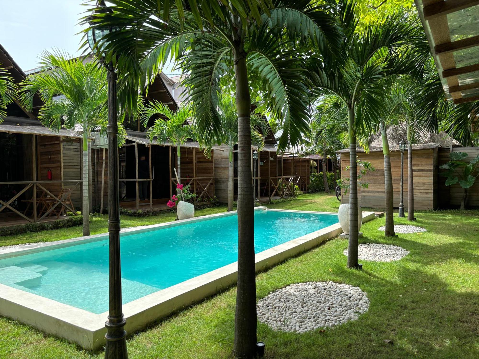 Bali Cozy Bungalows, Nusa Dua Benoa Dış mekan fotoğraf