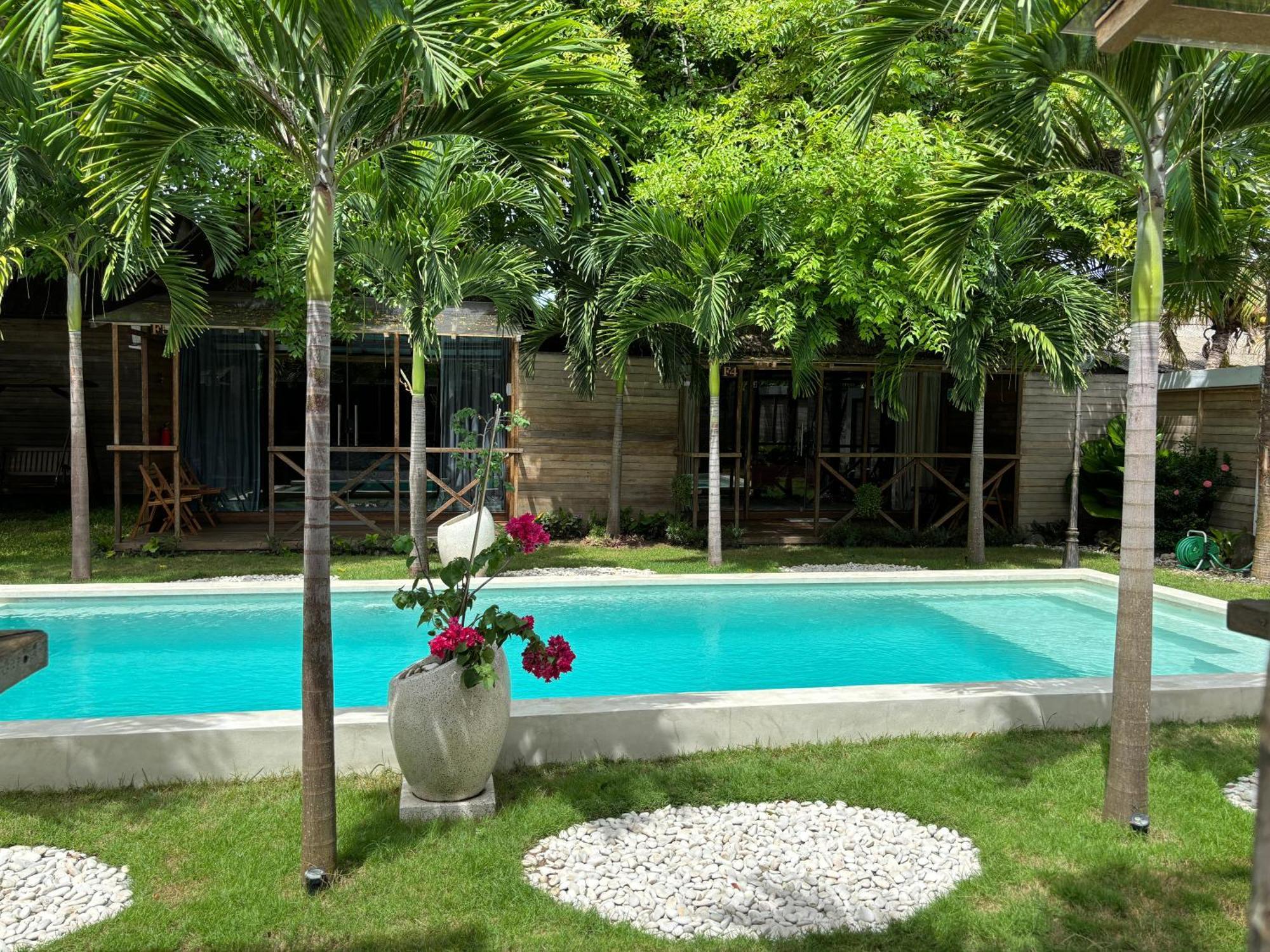 Bali Cozy Bungalows, Nusa Dua Benoa Dış mekan fotoğraf