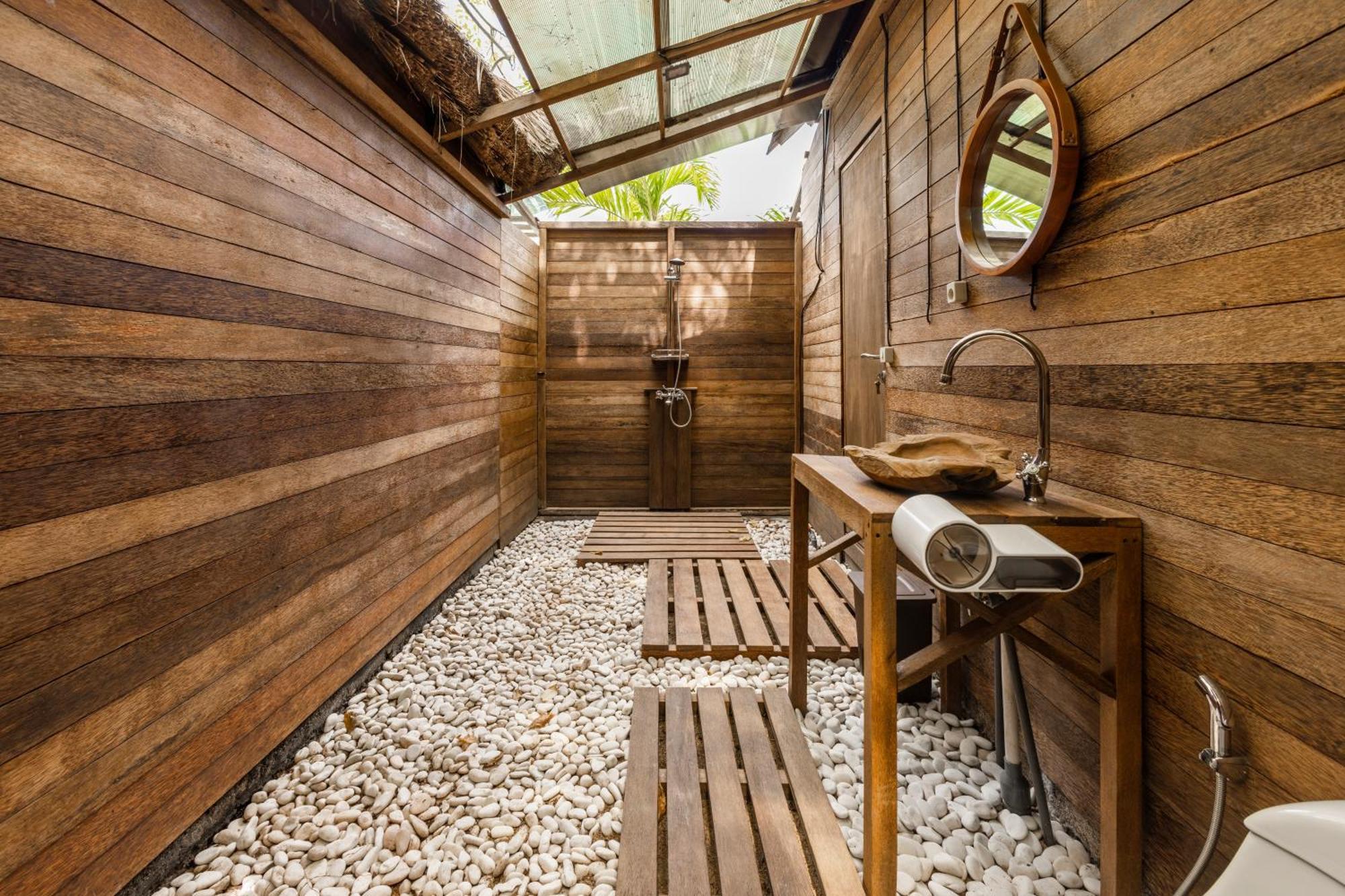 Bali Cozy Bungalows, Nusa Dua Benoa Dış mekan fotoğraf