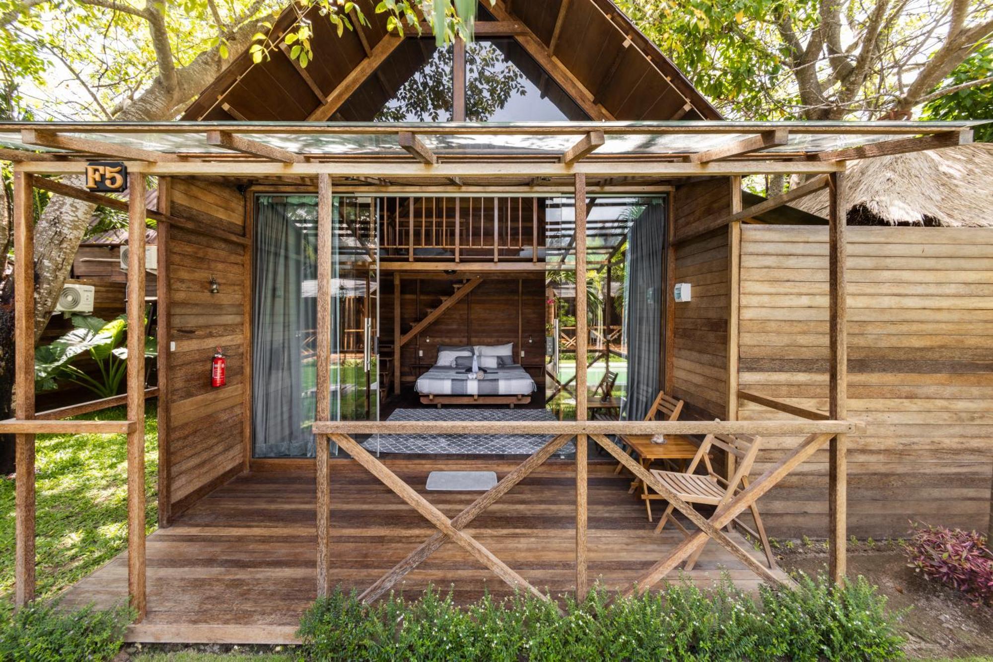 Bali Cozy Bungalows, Nusa Dua Benoa Dış mekan fotoğraf