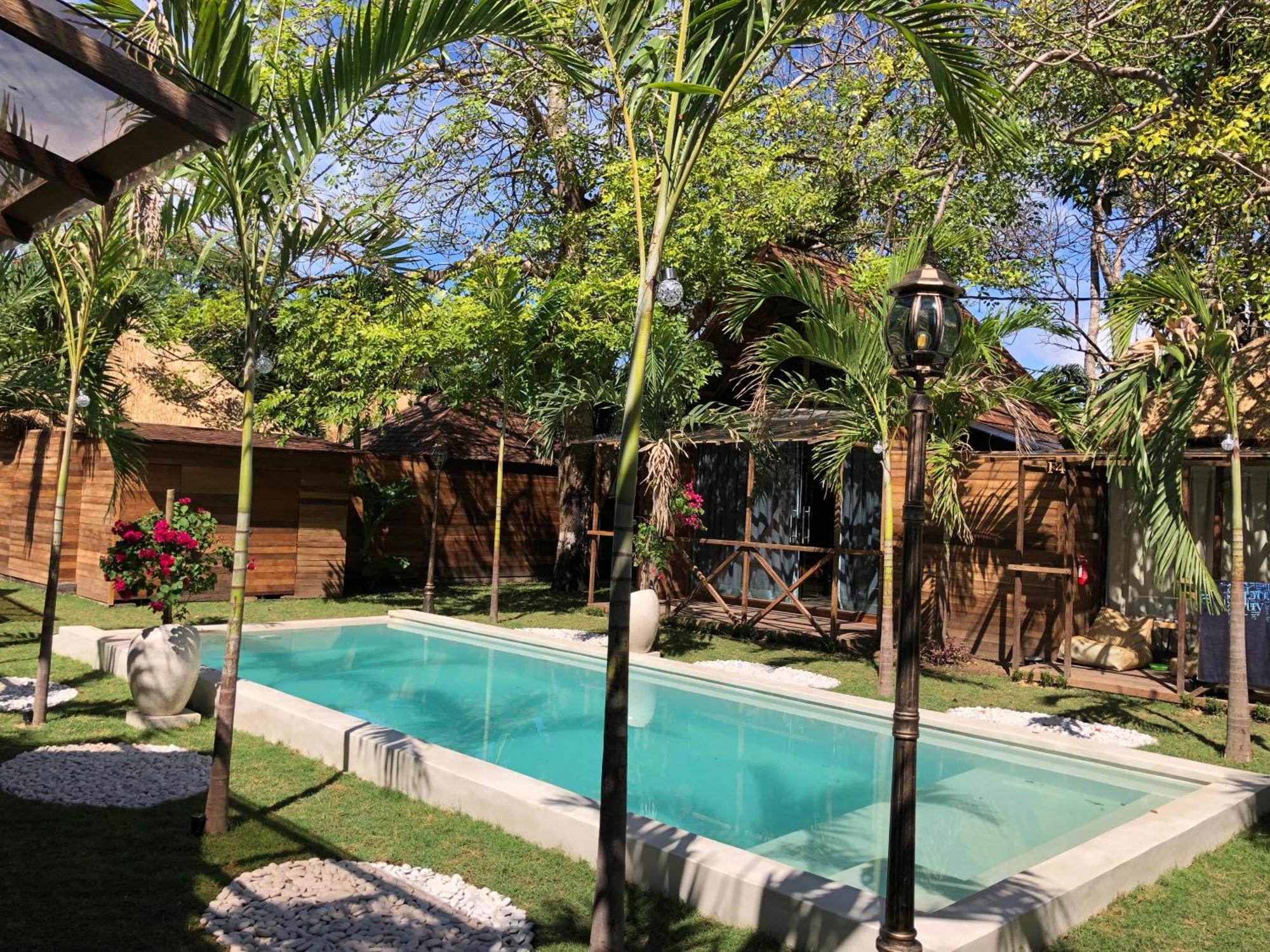 Bali Cozy Bungalows, Nusa Dua Benoa Dış mekan fotoğraf