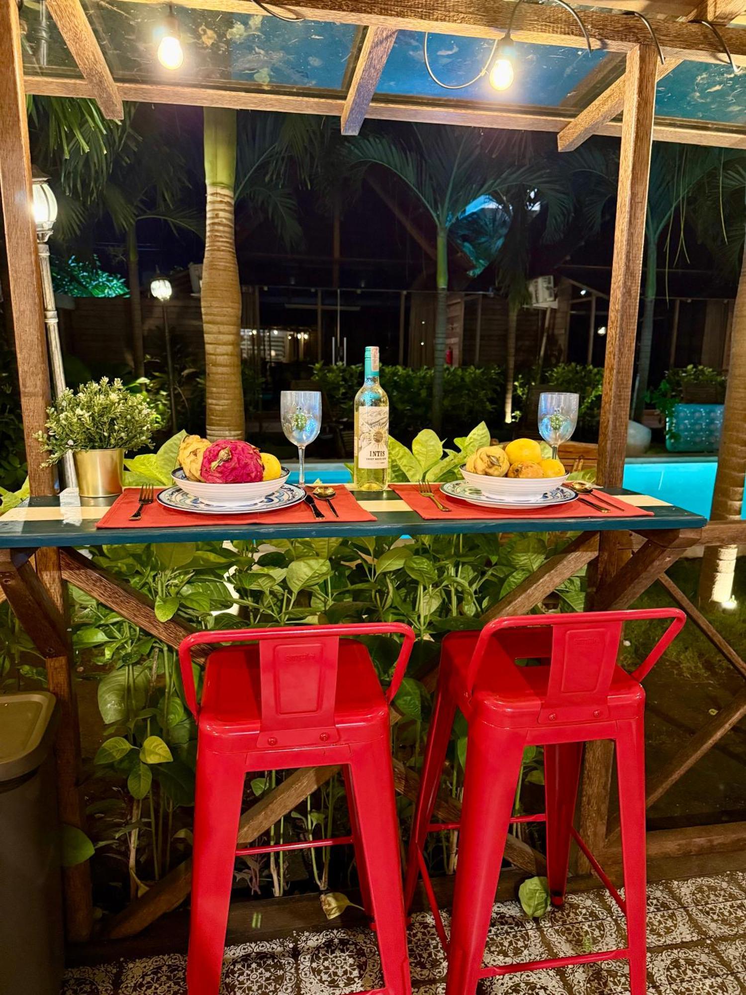Bali Cozy Bungalows, Nusa Dua Benoa Dış mekan fotoğraf
