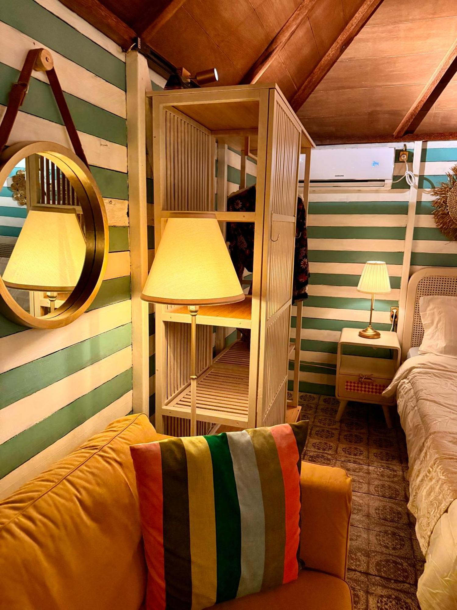 Bali Cozy Bungalows, Nusa Dua Benoa Dış mekan fotoğraf