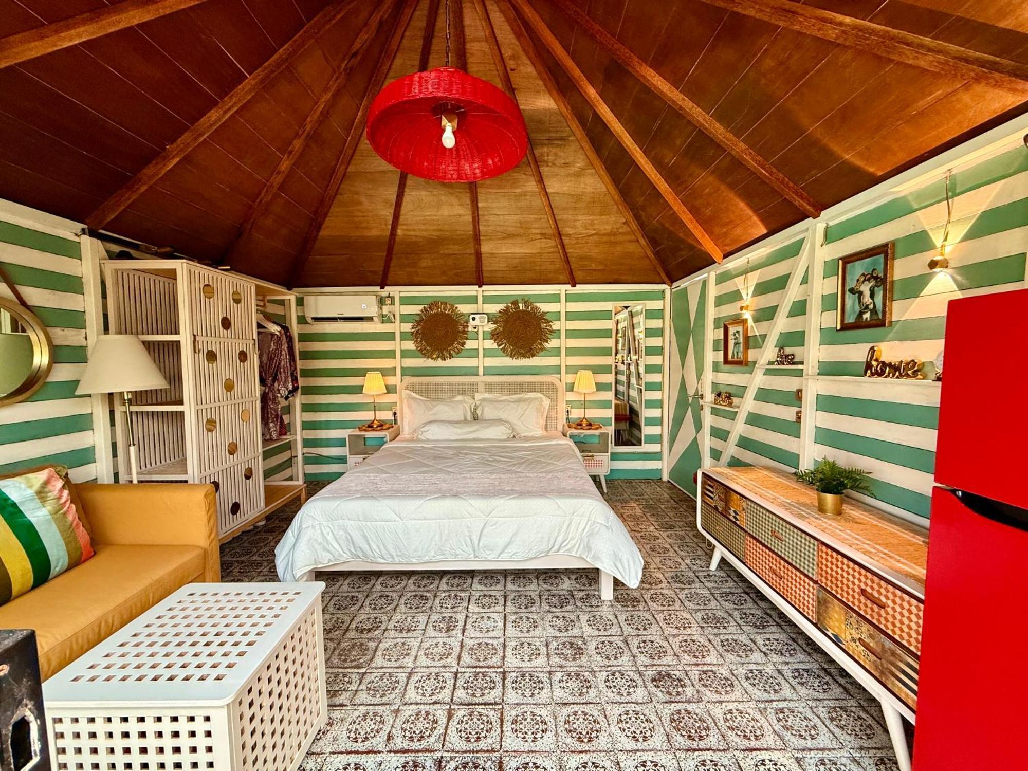 Bali Cozy Bungalows, Nusa Dua Benoa Dış mekan fotoğraf