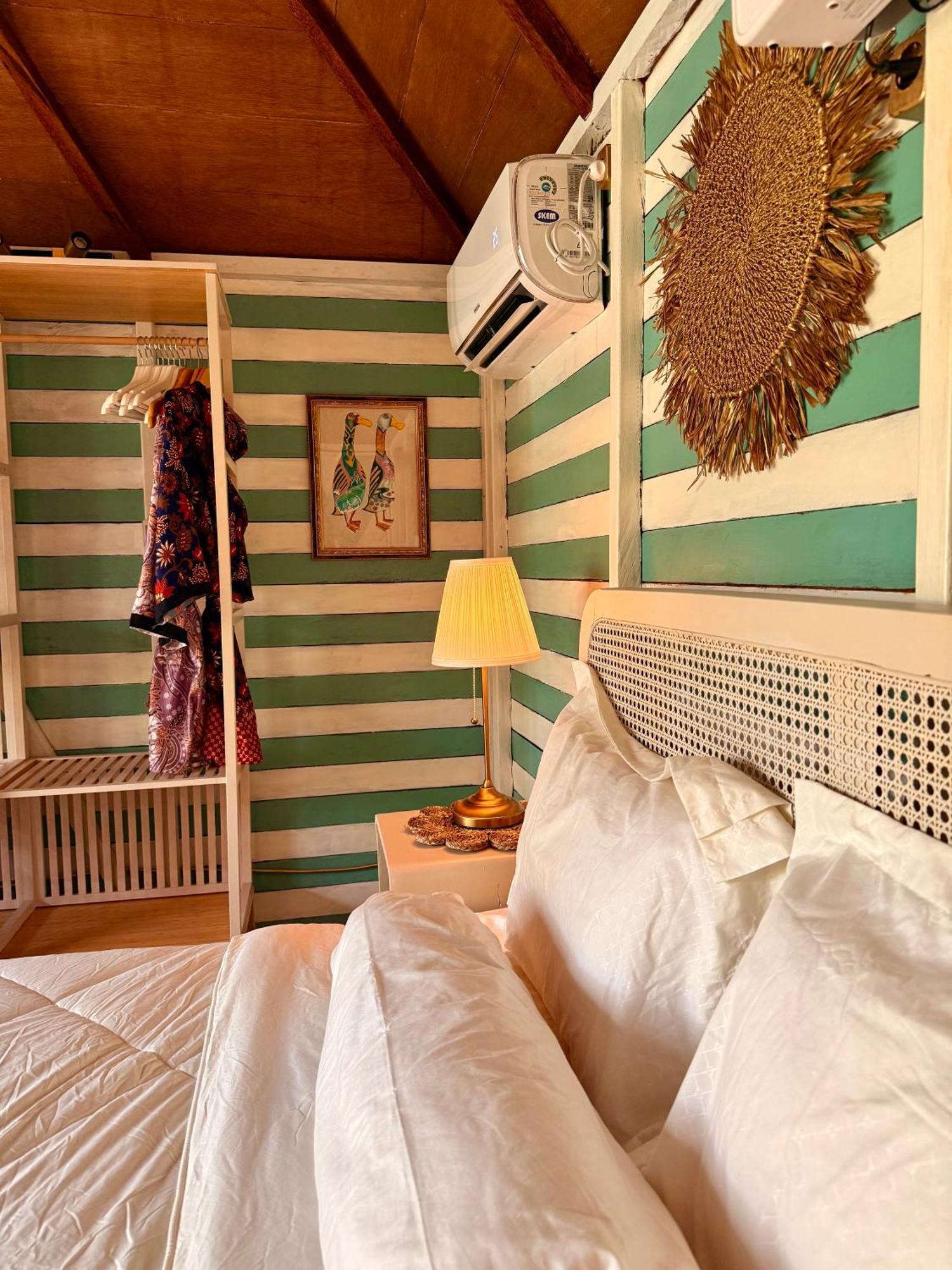 Bali Cozy Bungalows, Nusa Dua Benoa Dış mekan fotoğraf